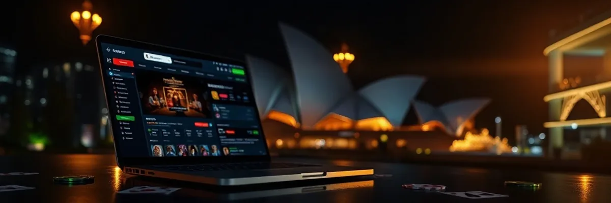 Reading Reviews Before You Deposit: best online casino australia real money guide for players in Australia