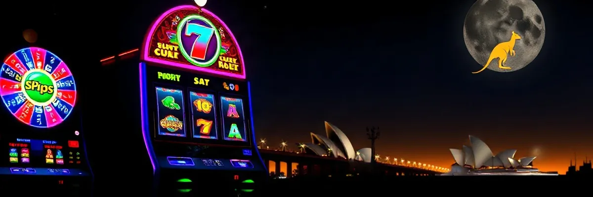 Bitcoin pokies Australia: who answers when something goes wrong for players in Australia