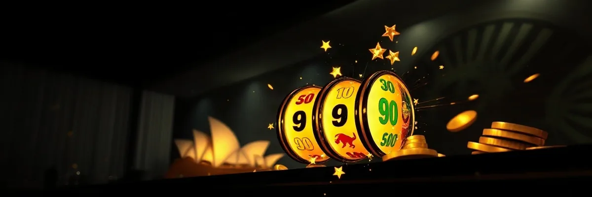 Free spins inside a welcome package: casino bonuses australia guide for players in Australia