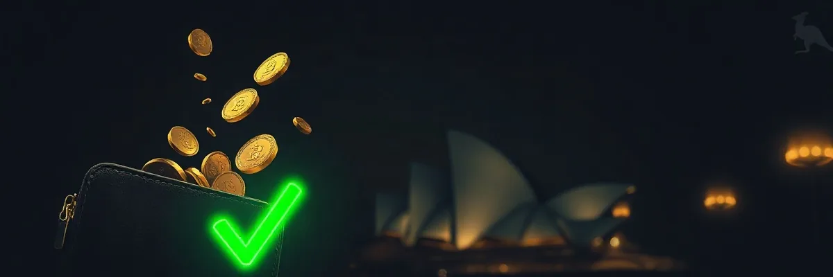 Limits: what changes for a new account — instant withdrawal casino australia real money in Australia