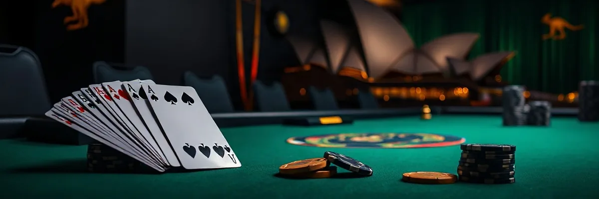 Responsible Gambling Support: online blackjack australia guide for players in Australia