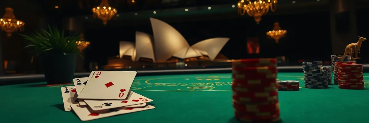 The Issues Players Actually Raise, and Who Resolves Them Fastest — online blackjack australia in Australia