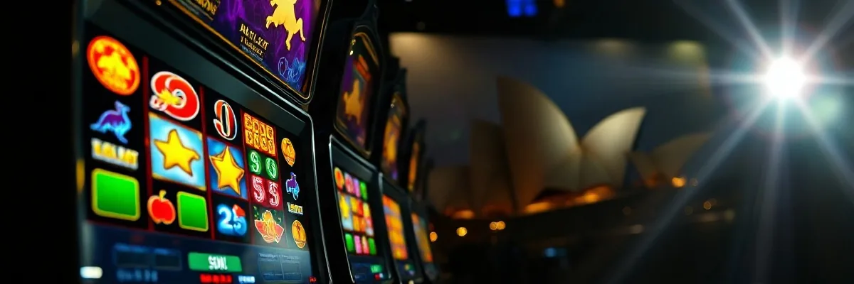 payid pokies casino in Australia — Who Runs Each PayID Pokies Casino Site