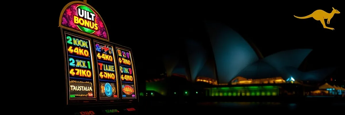 Why Operator Identity Matters More Than a Bonus Headline for players in Australia
