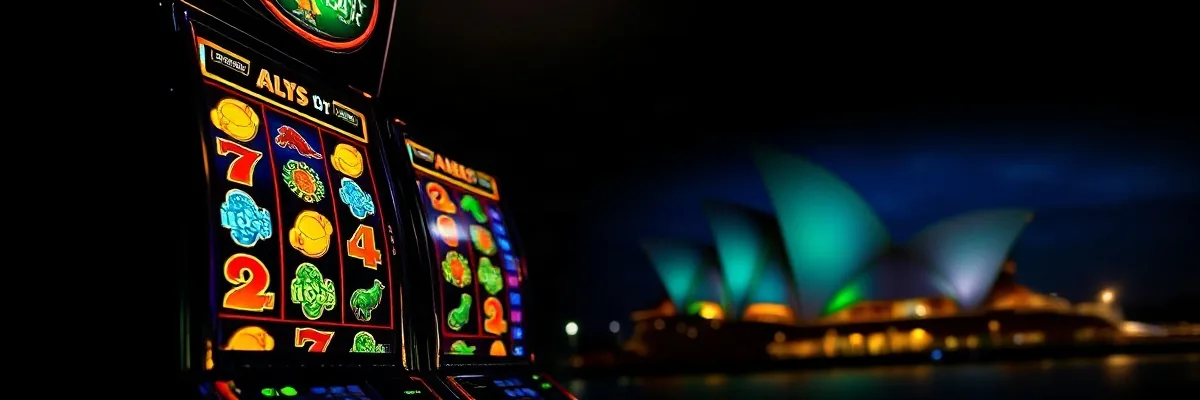 Matching a lobby to your playing style for players in Australia