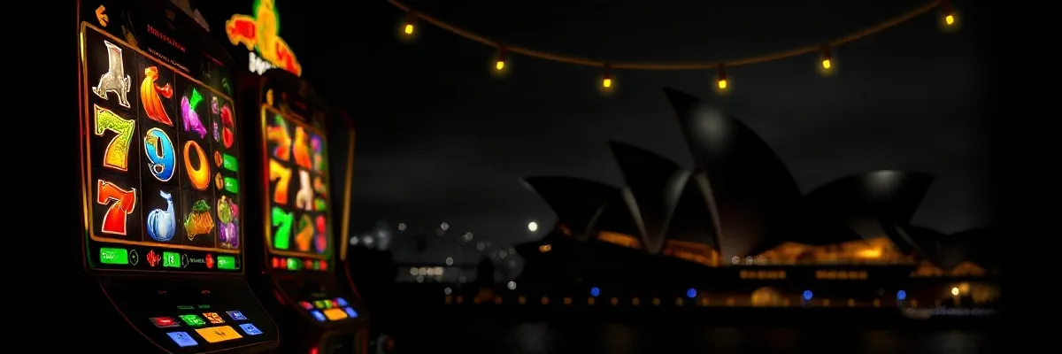 PayID Pokies: Finding Reliable Australian Operators: payid pokies guide for players in Australia