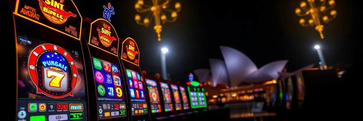 Operator Notes: The Ten Names on This Page — payid pokies sign up bonus in Australia