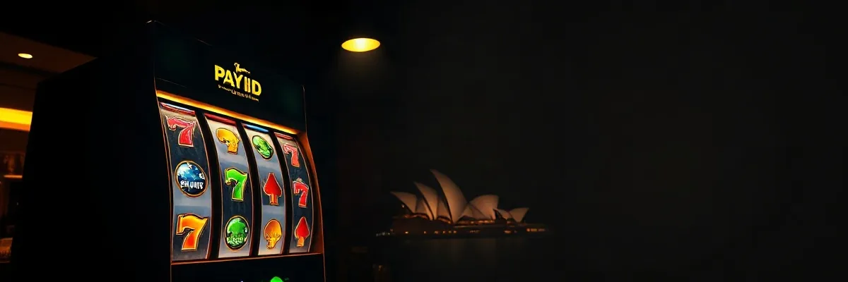Banks that support PayID in Australia — stellar spins payid pokies in Australia
